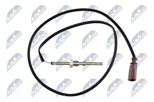 NTY NTY (EGT-VW-016) Sensor, exhaust gas temperature 