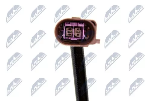 NTY NTY (EGT-VW-016) Sensor, exhaust gas temperature 