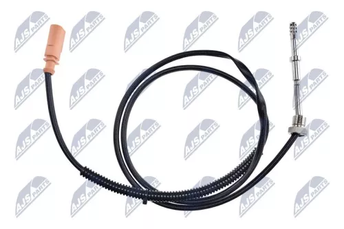 NTY NTY (EGT-VW-017) Sensor, exhaust gas temperature 