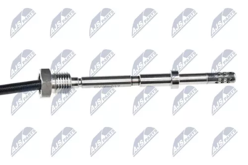 NTY NTY (EGT-VW-017) Sensor, exhaust gas temperature 