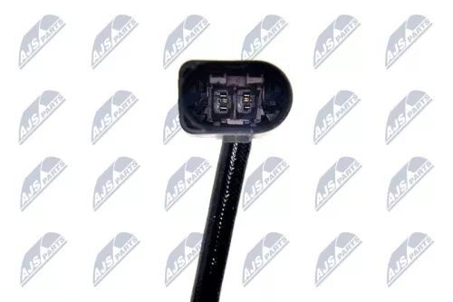 NTY NTY (EGT-VW-019) Sensor, exhaust gas temperature 