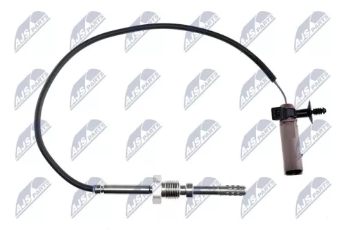 NTY NTY (EGT-VW-021) Sensor, exhaust gas temperature 