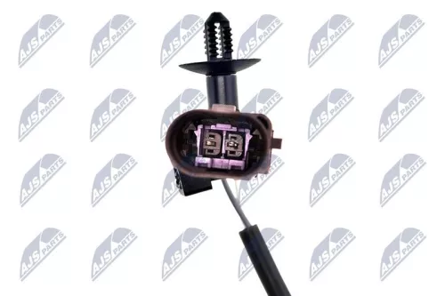 NTY NTY (EGT-VW-021) Sensor, exhaust gas temperature 