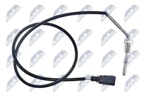 NTY NTY (EGT-VW-022) Sensor, exhaust gas temperature 