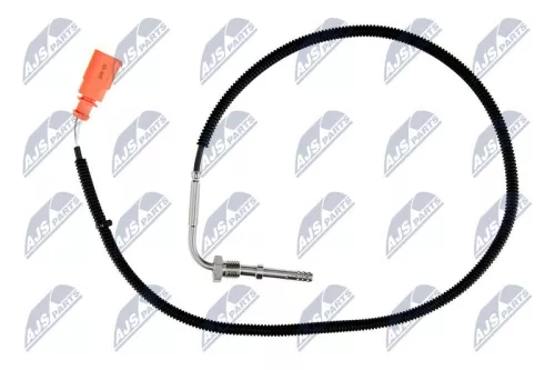NTY NTY (EGT-VW-024) Sensor, exhaust gas temperature 
