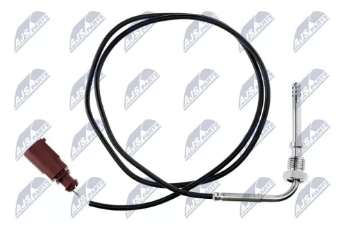 NTY NTY (EGT-VW-025) Sensor, exhaust gas temperature 