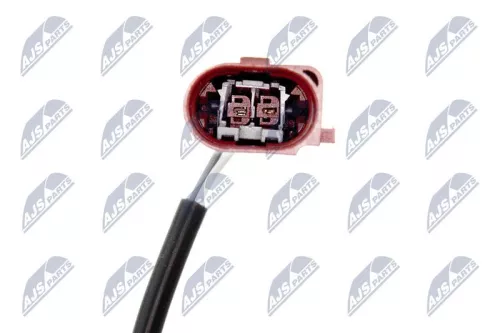 NTY NTY (EGT-VW-025) Sensor, exhaust gas temperature 
