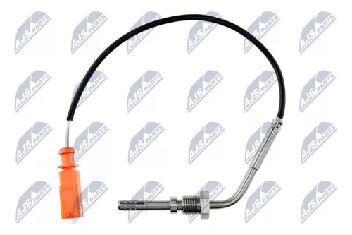NTY NTY (EGT-VW-029) Sensor, exhaust gas temperature 