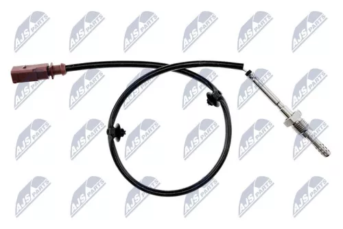 NTY NTY (EGT-VW-030) Sensor, exhaust gas temperature 