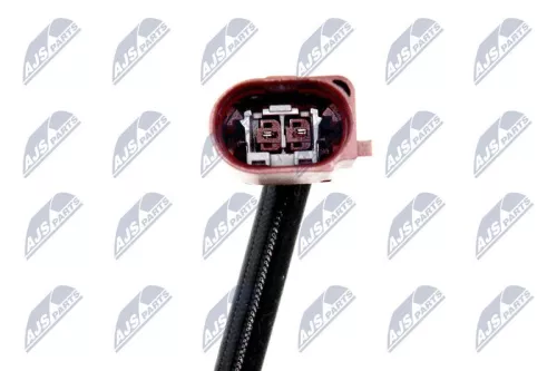 NTY NTY (EGT-VW-030) Sensor, exhaust gas temperature 