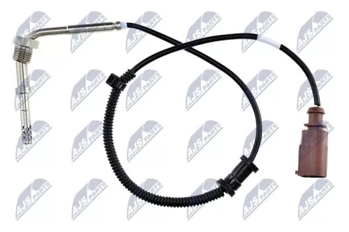 NTY NTY (EGT-VW-031) Sensor, exhaust gas temperature 