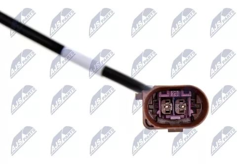 NTY NTY (EGT-VW-031) Sensor, exhaust gas temperature 