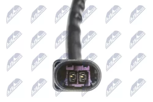 NTY NTY (EGT-VW-032) Sensor, exhaust gas temperature 