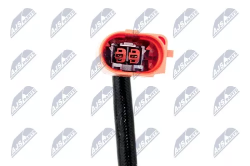 NTY NTY (EGT-VW-033) Sensor, exhaust gas temperature 