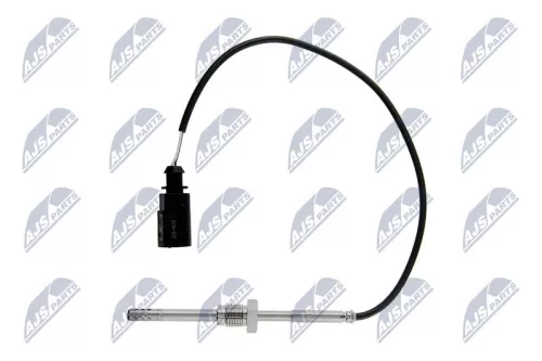 NTY NTY (EGT-VW-036) Sensor, exhaust gas temperature 