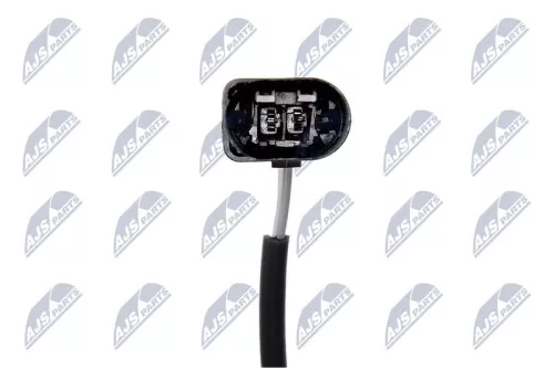 NTY NTY (EGT-VW-036) Sensor, exhaust gas temperature 