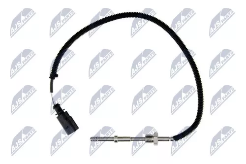 NTY NTY (EGT-VW-037) Sensor, exhaust gas temperature 