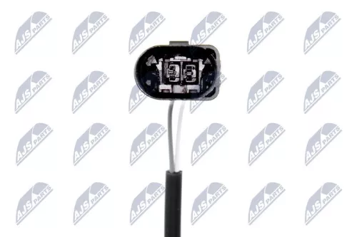 NTY NTY (EGT-VW-038) Sensor, exhaust gas temperature 