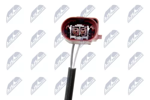 NTY NTY (EGT-VW-039) Sensor, exhaust gas temperature 