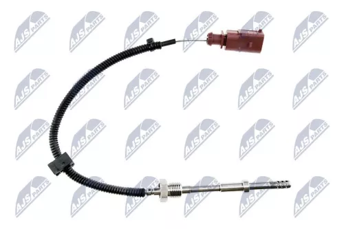 NTY NTY (EGT-VW-040) Sensor, exhaust gas temperature 