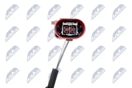 NTY NTY (EGT-VW-040) Sensor, exhaust gas temperature 