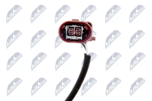 NTY NTY (EGT-VW-041) Sensor, exhaust gas temperature 