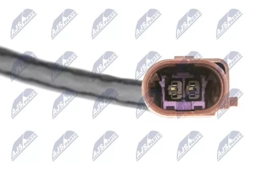 NTY NTY (EGT-VW-042) Sensor, exhaust gas temperature 