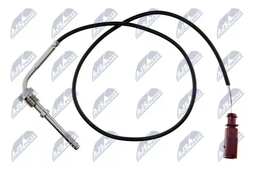 NTY NTY (EGT-VW-043) Sensor, exhaust gas temperature 