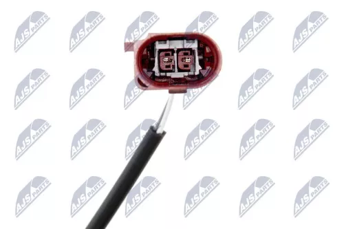 NTY NTY (EGT-VW-043) Sensor, exhaust gas temperature 