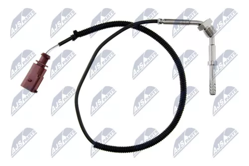 NTY NTY (EGT-VW-045) Sensor, exhaust gas temperature 