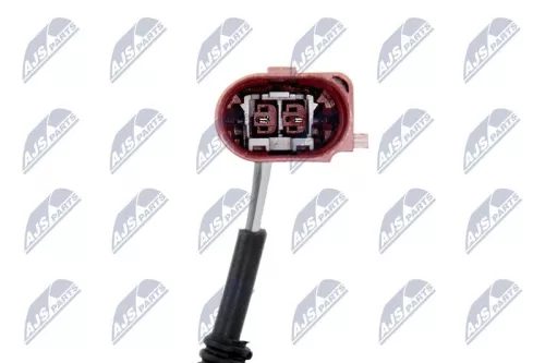 NTY NTY (EGT-VW-045) Sensor, exhaust gas temperature 