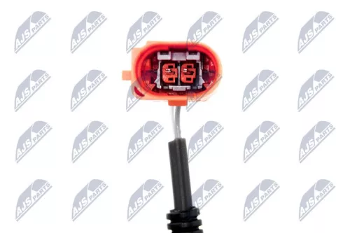 NTY NTY (EGT-VW-046) Sensor, exhaust gas temperature 