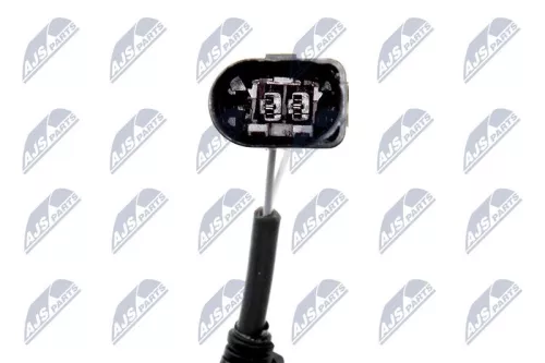 NTY NTY (EGT-VW-047) Sensor, exhaust gas temperature 