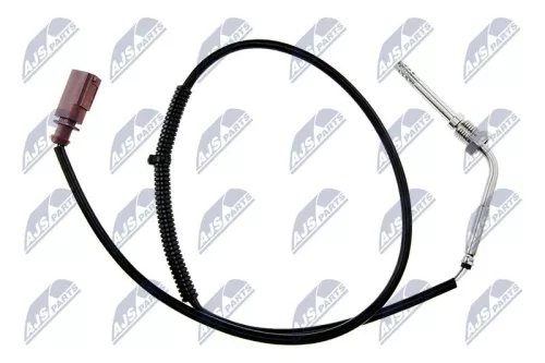 NTY NTY (EGT-VW-048) Sensor, exhaust gas temperature 