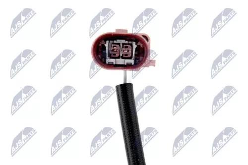 NTY NTY (EGT-VW-048) Sensor, exhaust gas temperature 