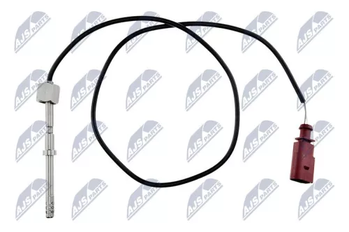 NTY NTY (EGT-VW-053) Sensor, exhaust gas temperature 