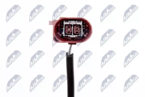 NTY NTY (EGT-VW-053) Sensor, exhaust gas temperature 
