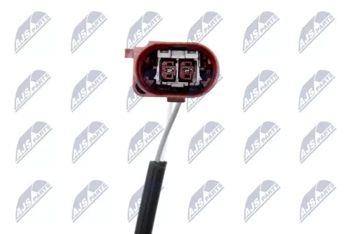 NTY NTY (EGT-VW-054) Sensor, exhaust gas temperature 