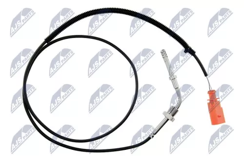 NTY NTY (EGT-VW-056) Sensor, exhaust gas temperature 