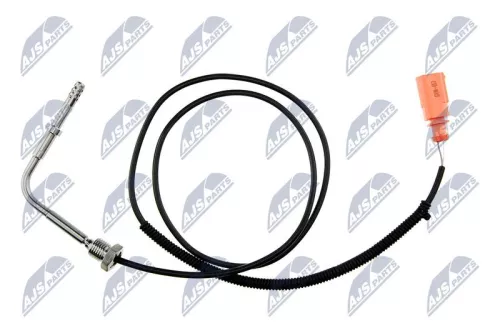 NTY NTY (EGT-VW-057) Sensor, exhaust gas temperature 
