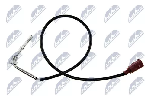 NTY NTY (EGT-VW-058) Sensor, exhaust gas temperature 