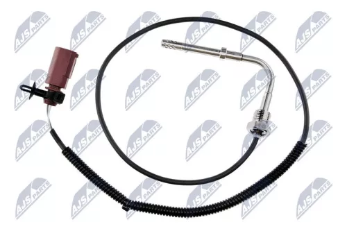 NTY NTY (EGT-VW-059) Sensor, exhaust gas temperature 