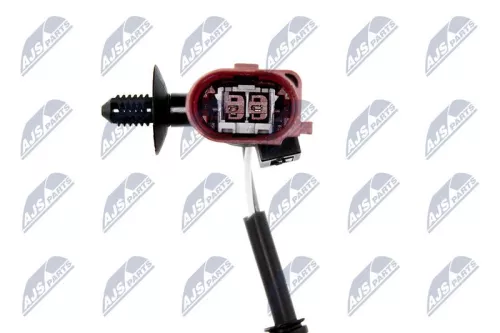 NTY NTY (EGT-VW-059) Sensor, exhaust gas temperature 