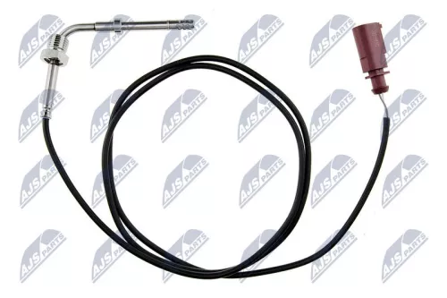 NTY NTY (EGT-VW-060) Sensor, exhaust gas temperature 