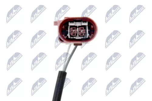 NTY NTY (EGT-VW-061) Sensor, exhaust gas temperature 