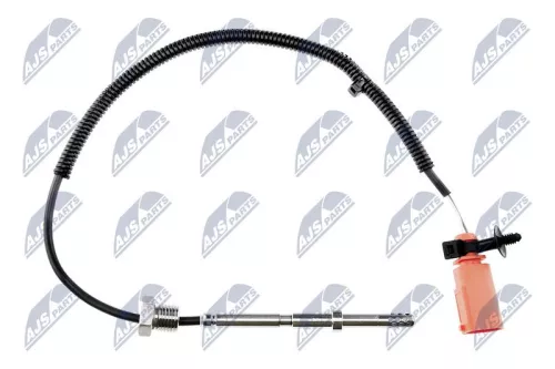 NTY NTY (EGT-VW-062) Sensor, exhaust gas temperature 