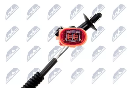 NTY NTY (EGT-VW-062) Sensor, exhaust gas temperature 