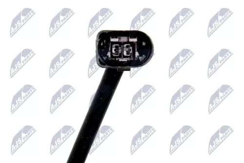 NTY NTY (EGT-VW-064) Sensor, exhaust gas temperature 