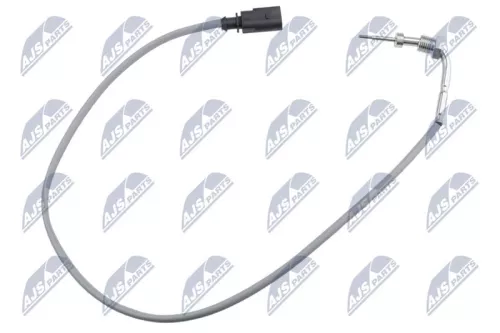 NTY NTY (EGT-VW-065) Sensor, exhaust gas temperature 