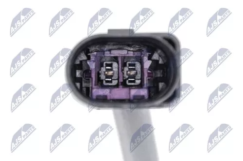 NTY NTY (EGT-VW-065) Sensor, exhaust gas temperature 